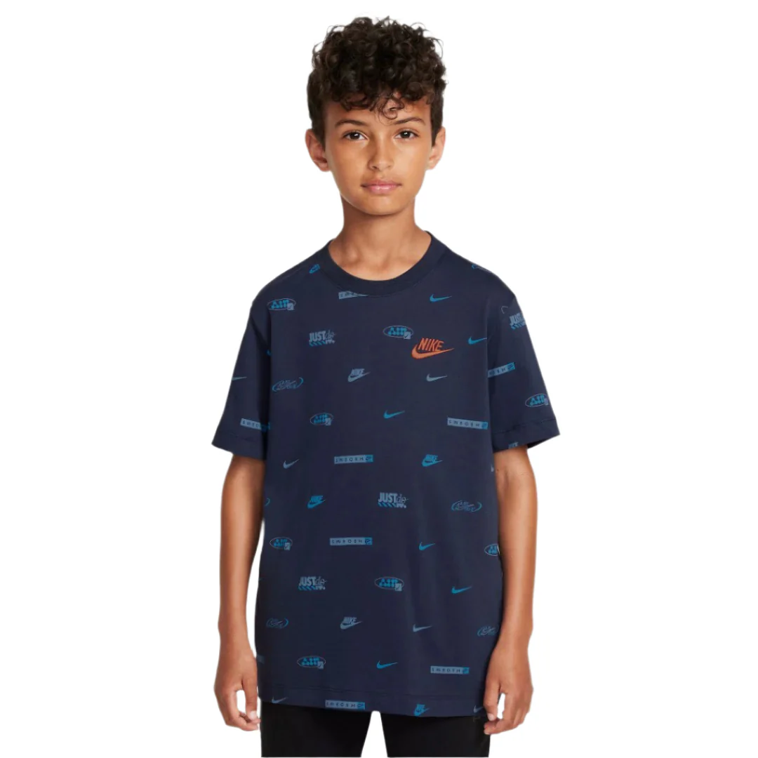 Sportswear T-Shirt