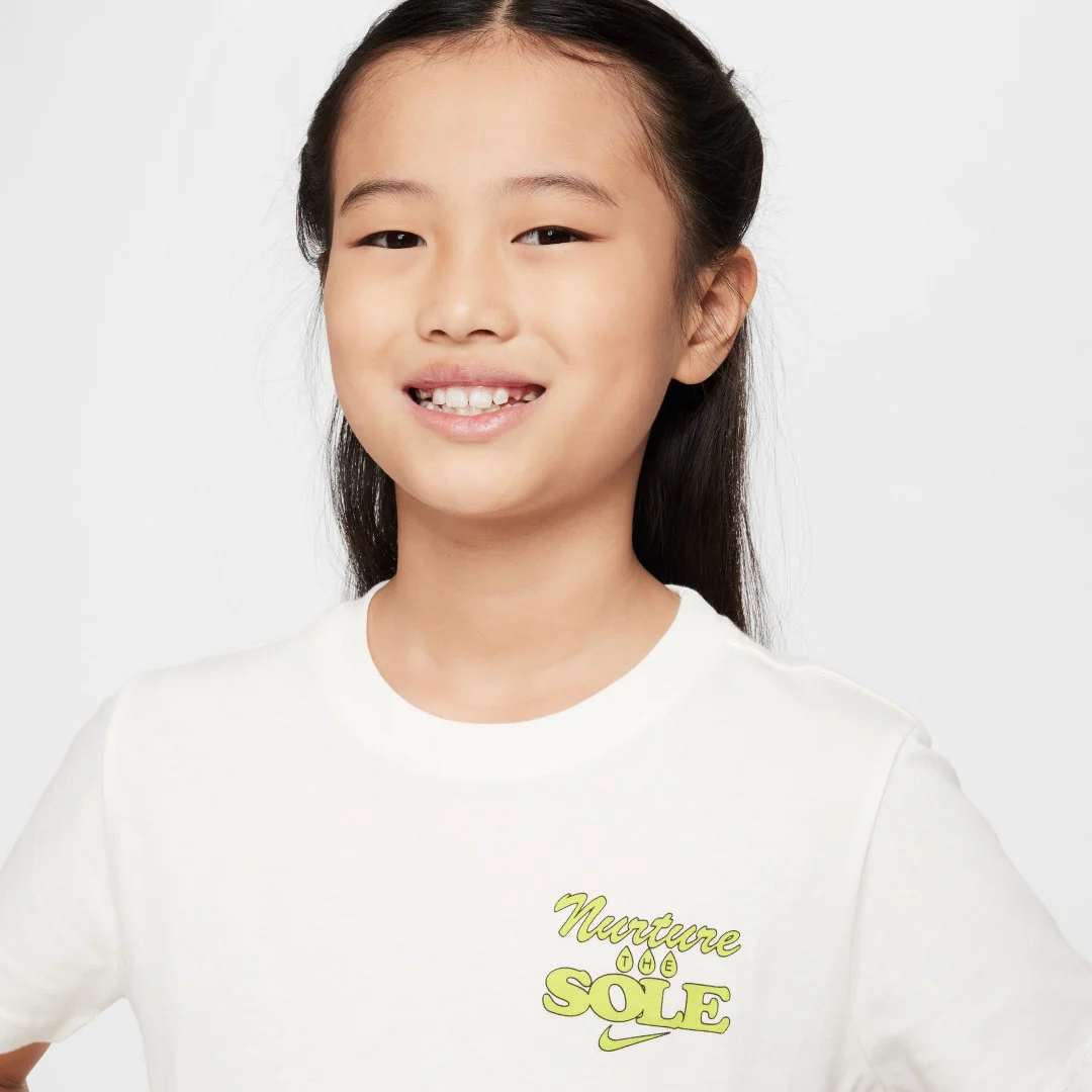 Sportswear Nature T-Shirt - Image 5