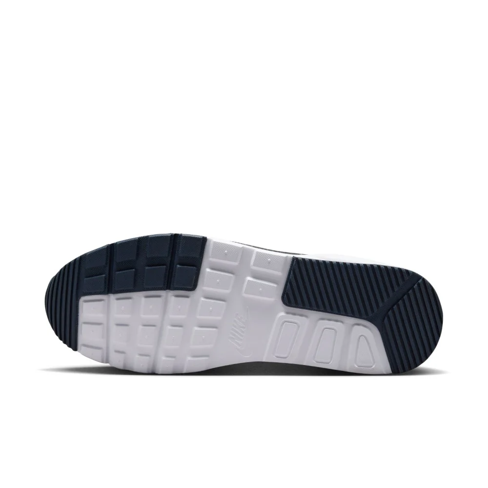 Air Max Sc Leather Lifestyle Shoes - Image 6