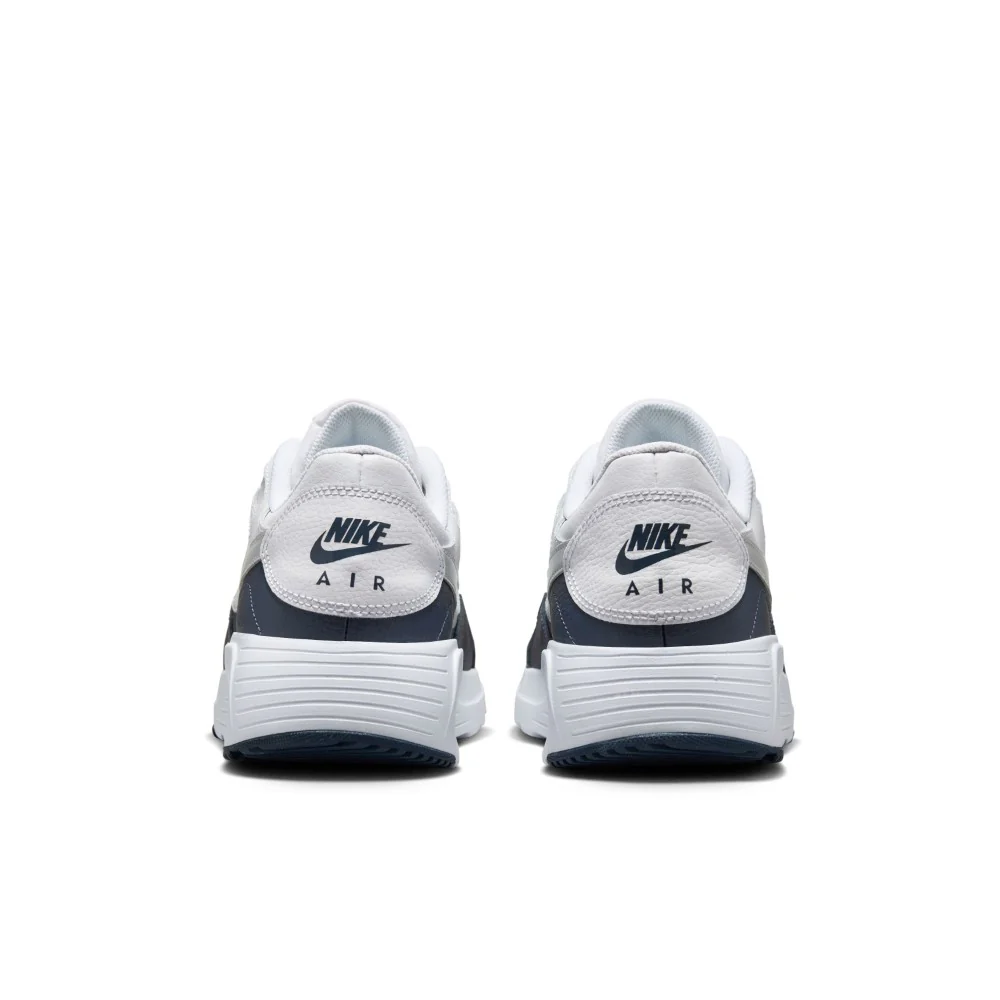 Air Max Sc Leather Lifestyle Shoes - Image 8