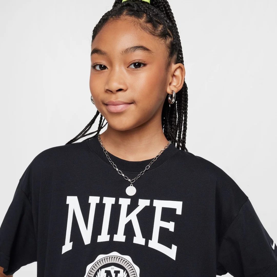 Sportswear T-Shirt - Image 4