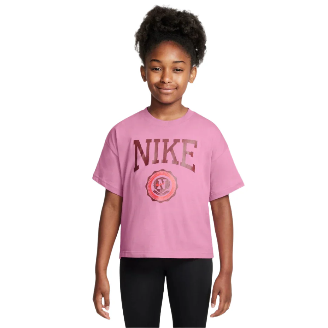 Sportswear T-Shirt