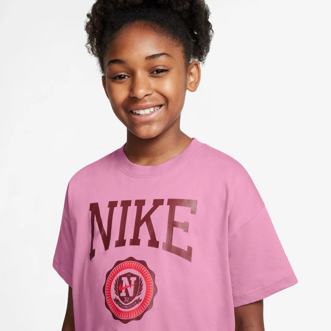 Sportswear T-Shirt - Image 3