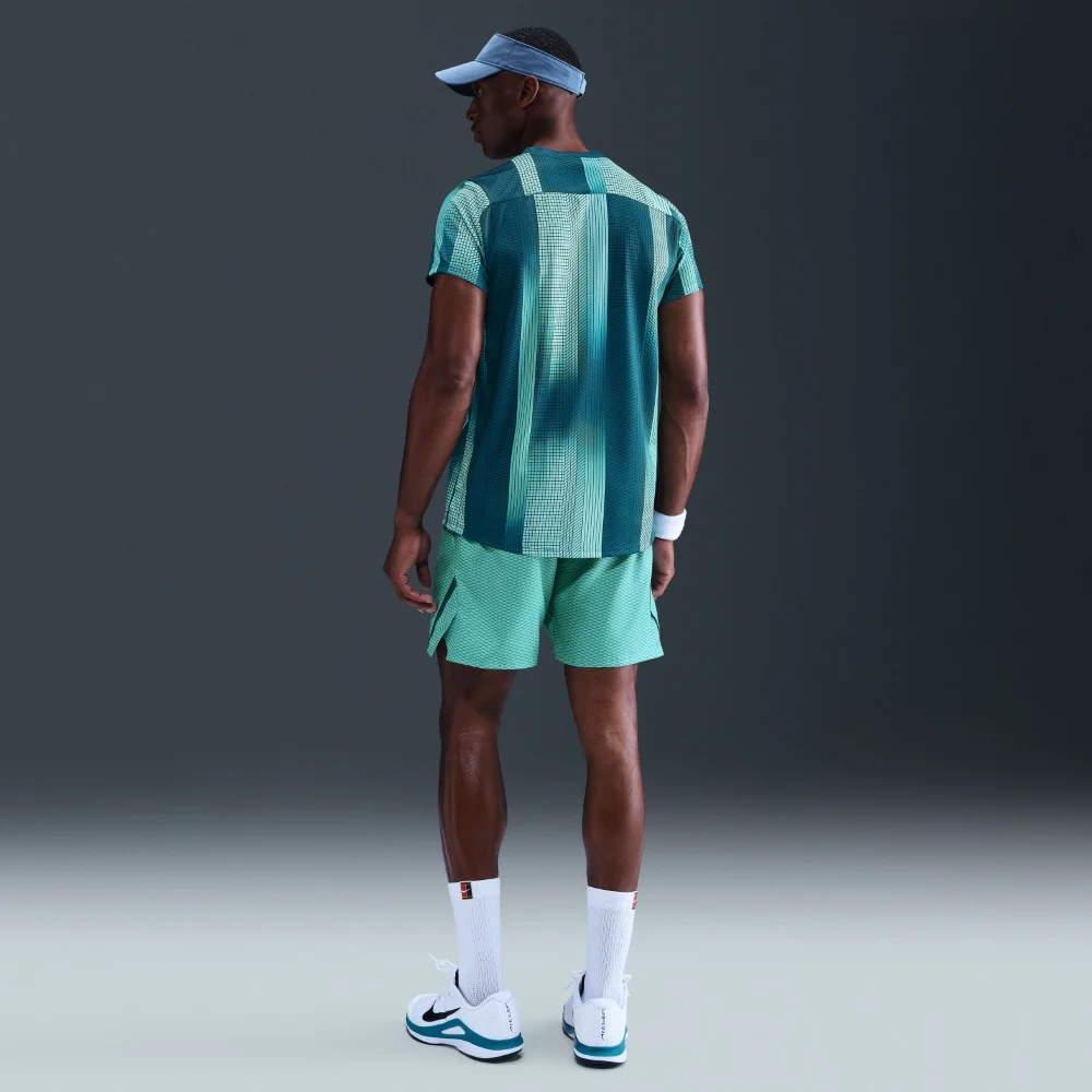 Court Victory Dri-FIT Tennis Top - Image 10