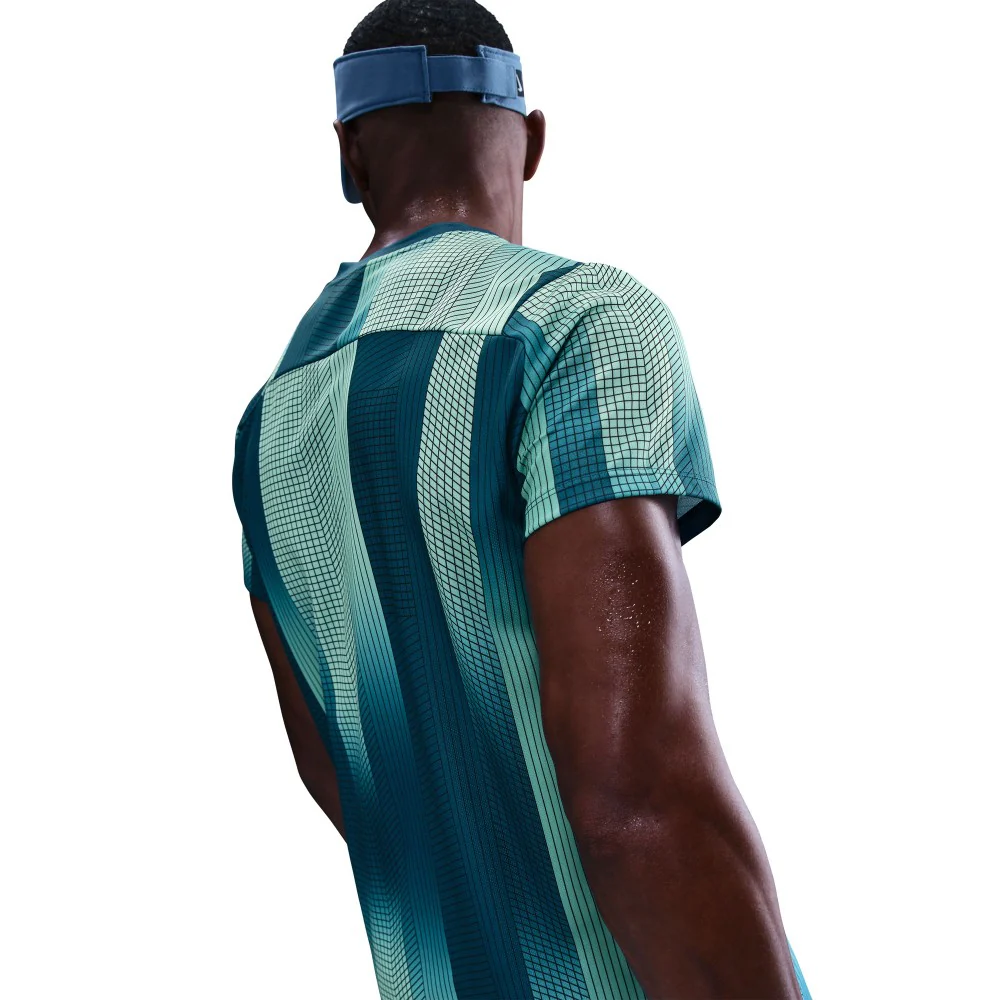 Court Victory Dri-FIT Tennis Top - Image 2