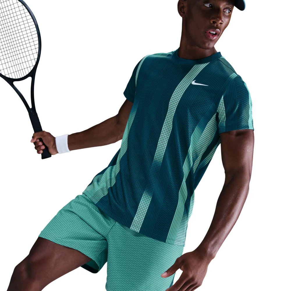 Court Victory Dri-FIT Tennis Top - Image 3