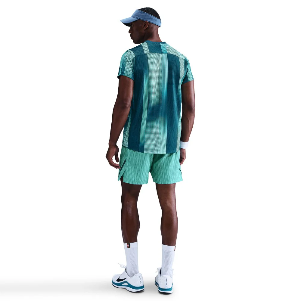 Court Victory Dri-FIT Tennis Top - Image 4