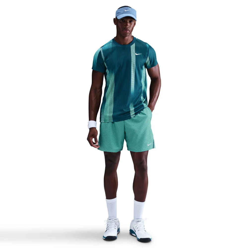 Court Victory Dri-FIT Tennis Top - Image 5