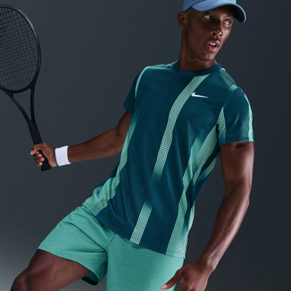 Court Victory Dri-FIT Tennis Top - Image 6