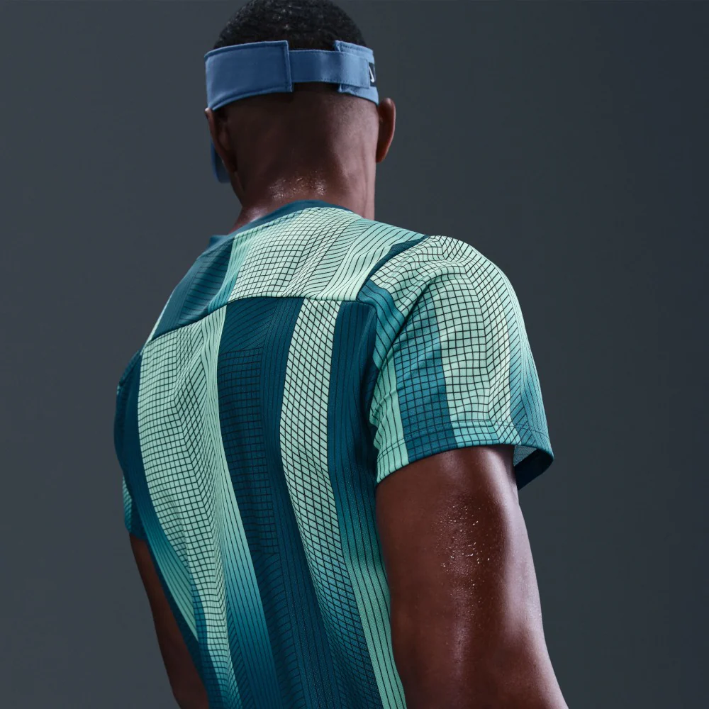 Court Victory Dri-FIT Tennis Top - Image 7
