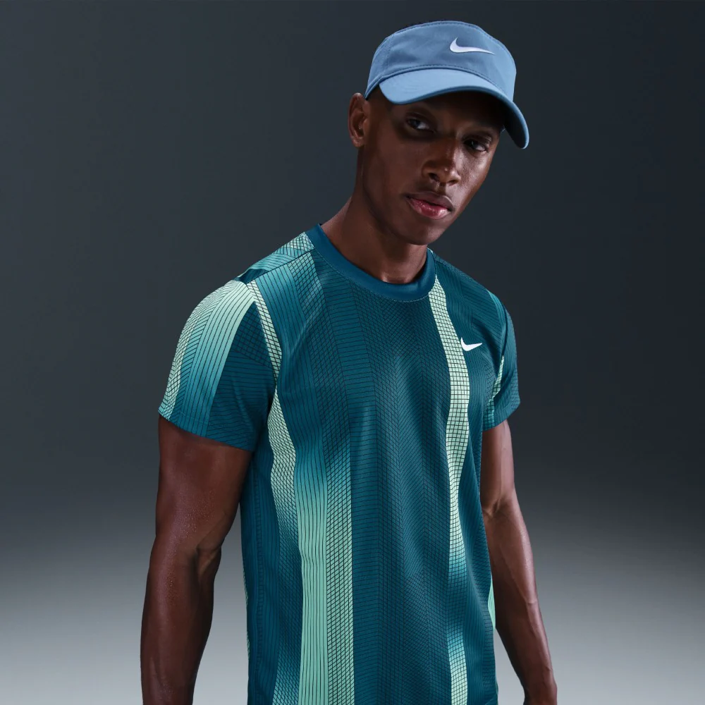 Court Victory Dri-FIT Tennis Top - Image 8
