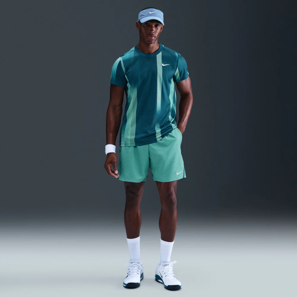 Court Victory Dri-FIT Tennis Top - Image 9