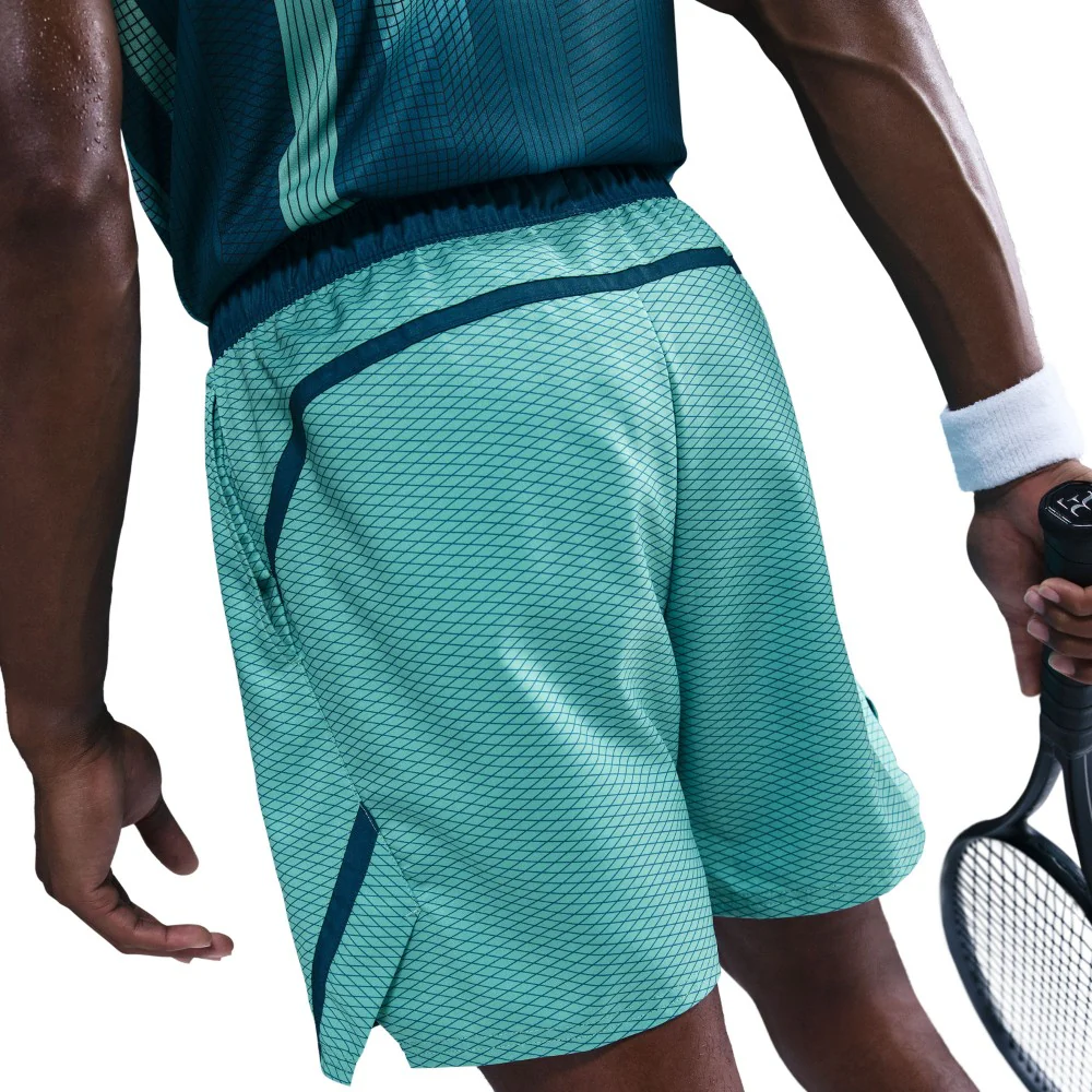 Court Victory Dri-FIT 7" Tennis Shorts - Image 4