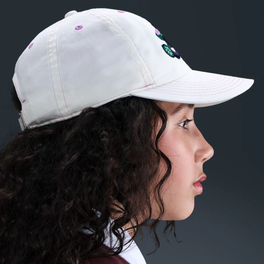 Club Big Kids' Unstructured Hat - Image 6