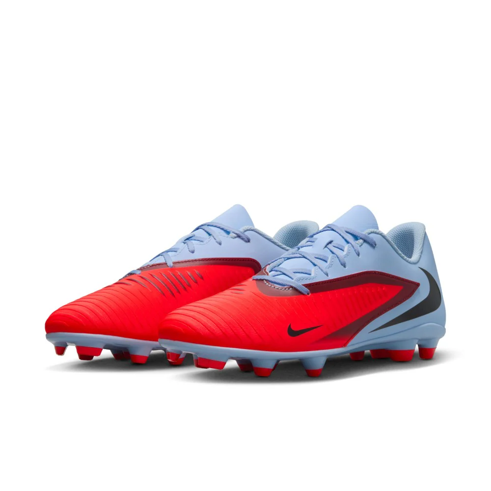 Phantom 6 Low Club Multi-ground Football Boot - Image 4