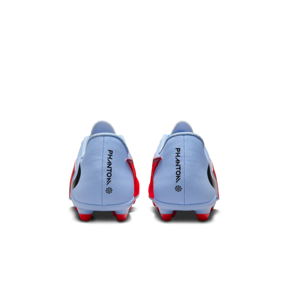 Phantom 6 Low Club Multi-ground Football Boot - Image 5