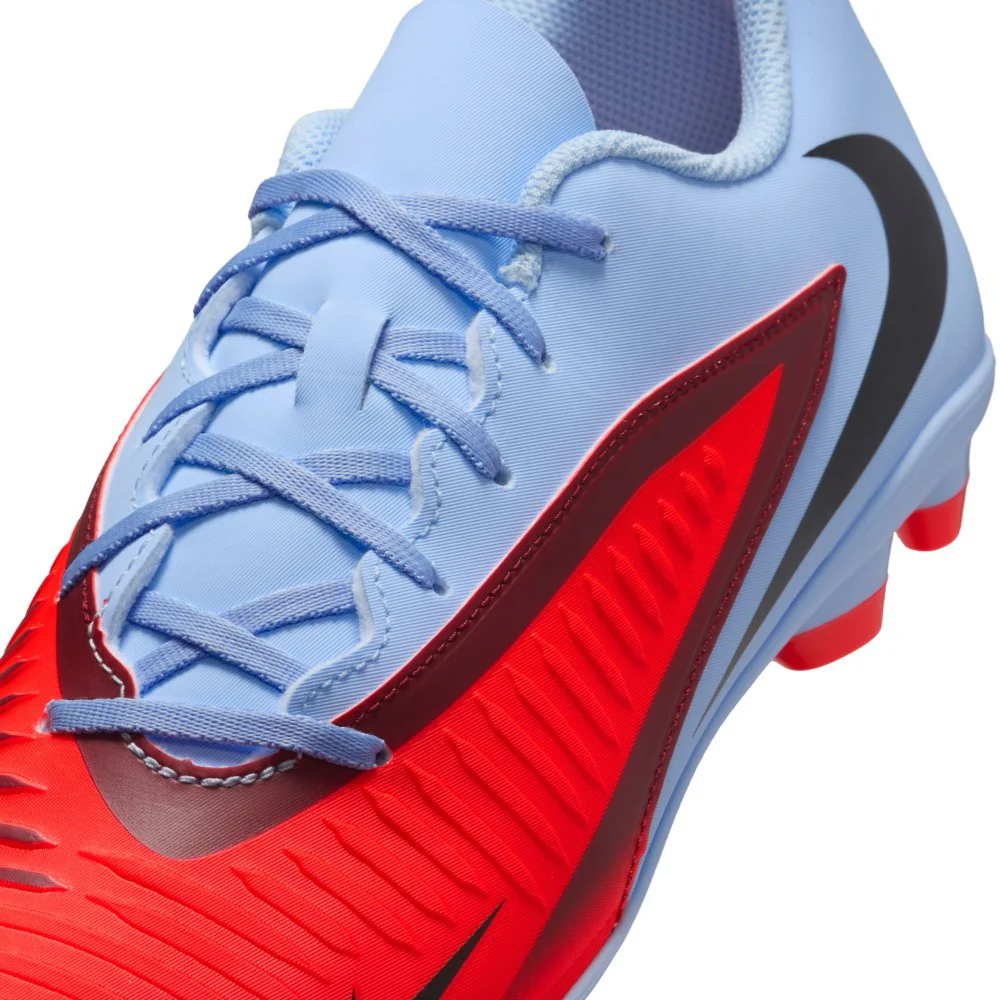 Phantom 6 Low Club Multi-ground Football Boot - Image 7