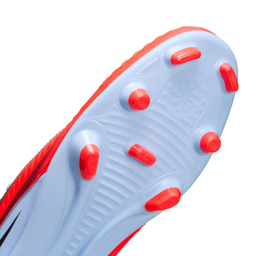 Phantom 6 Low Club Multi-ground Football Boot - Image 9