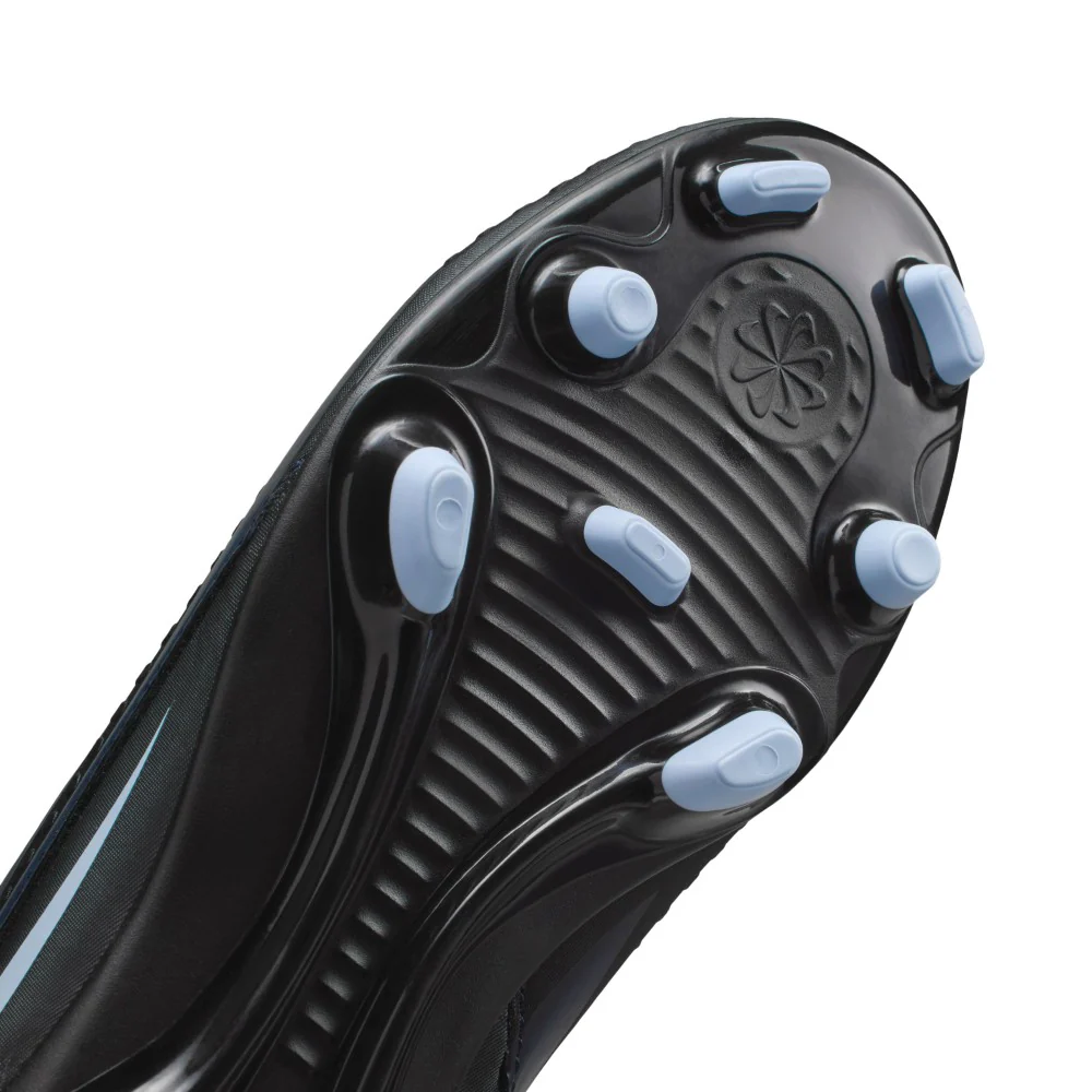 Jr. Phantom 6 Low Club Multi-ground Football Boot - Image 8