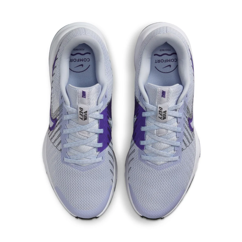 Run Defy Road Running Shoes - Image 4