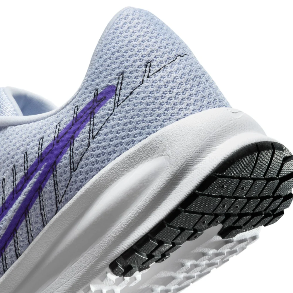 Run Defy Road Running Shoes - Image 6