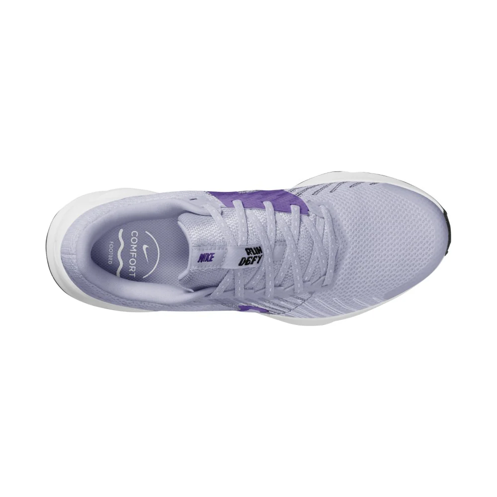 Run Defy Road Running Shoes - Image 9