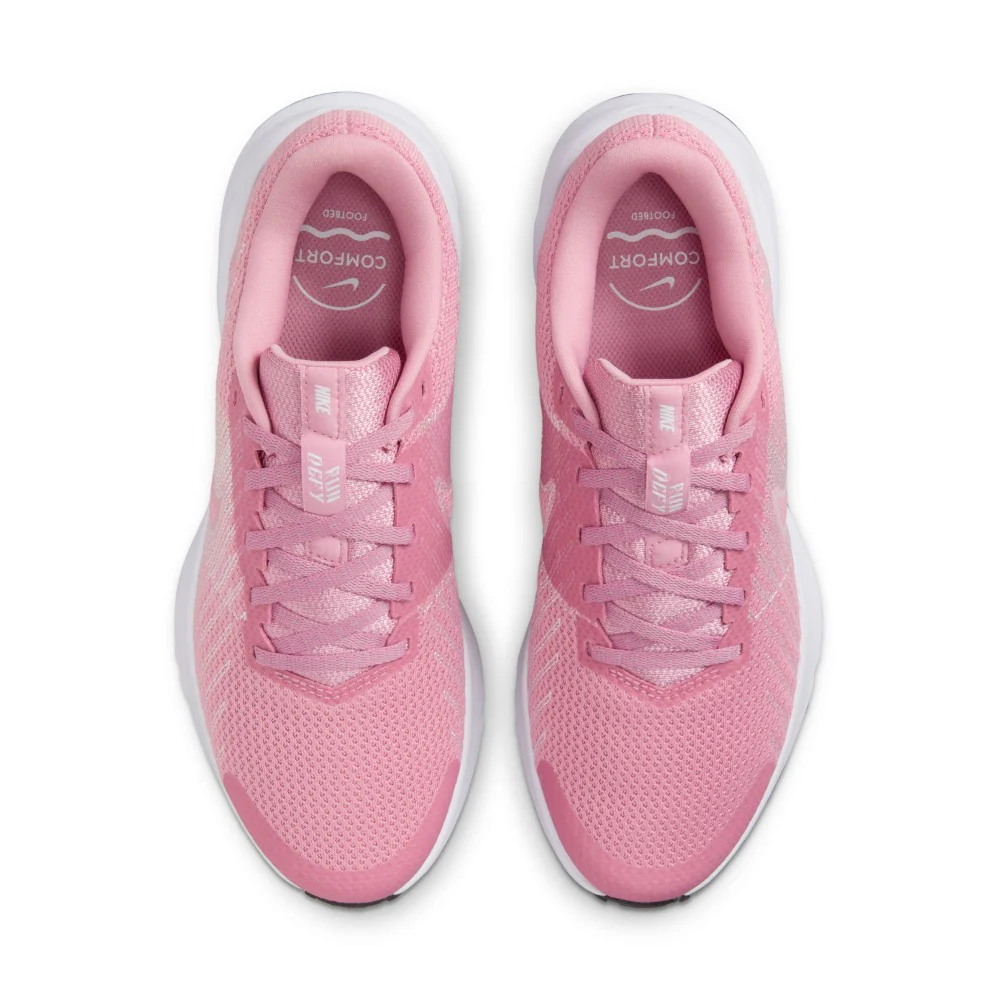 Run Defy Road Running Shoes - Image 4