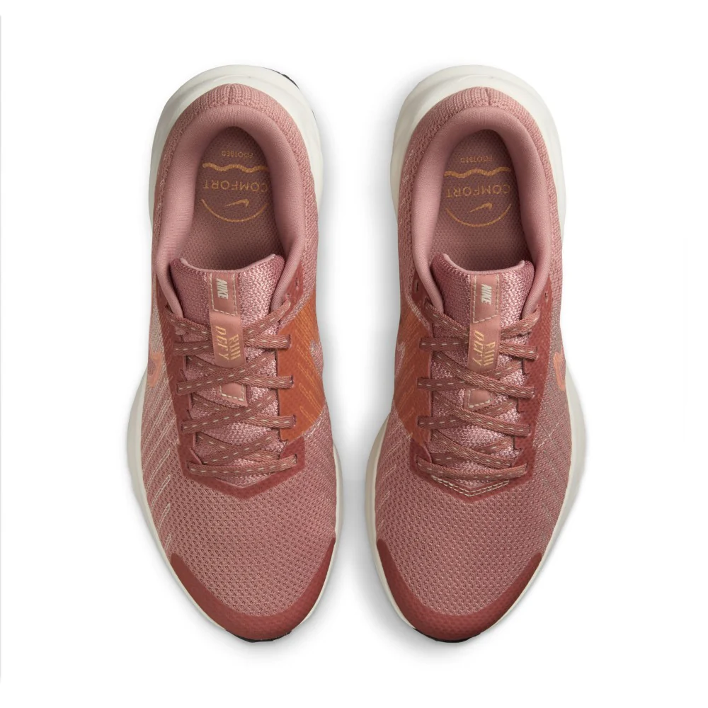 Run Defy Road Running Shoes - Image 5
