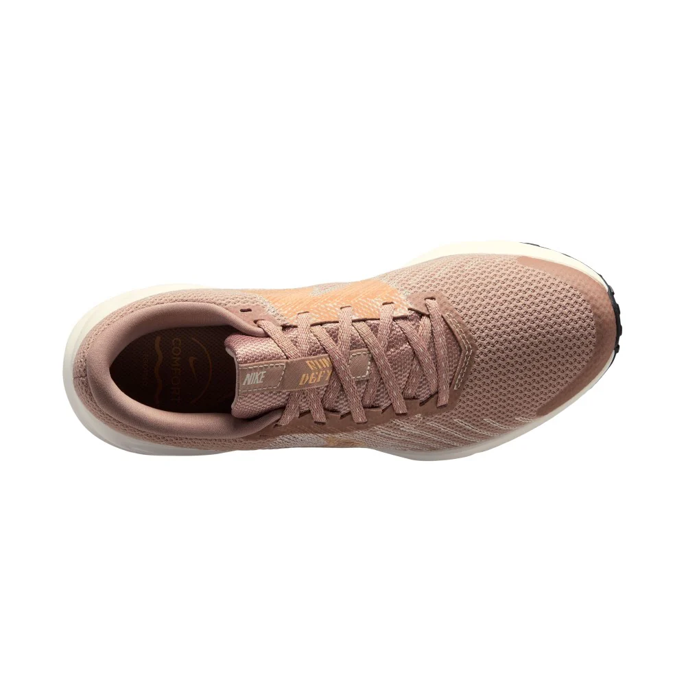 Run Defy Road Running Shoes - Image 9