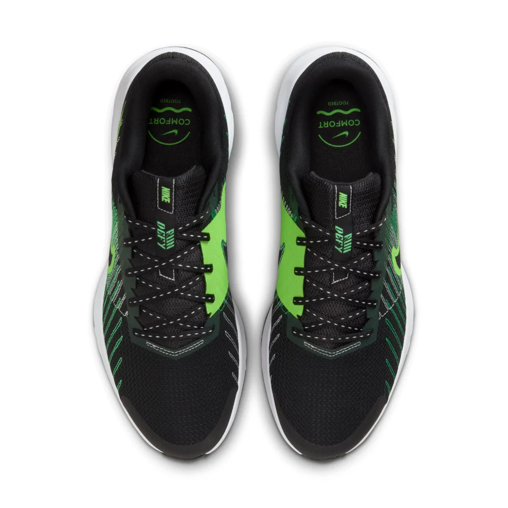 Run Defy Road Running Shoes - Image 4