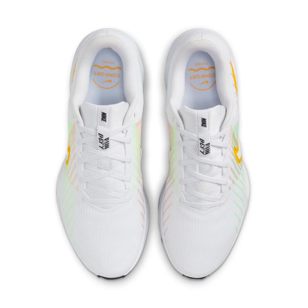 Run Defy Road Running Shoes - Image 4