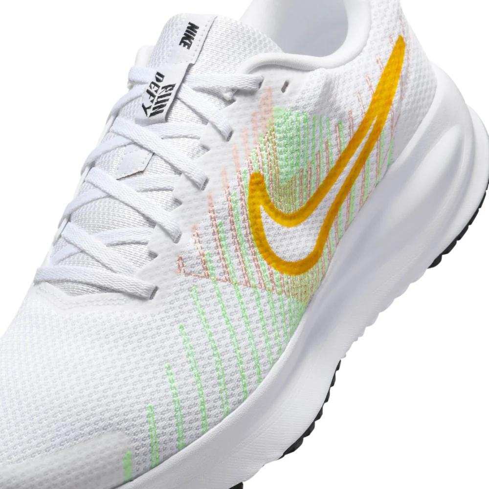 Run Defy Road Running Shoes - Image 7
