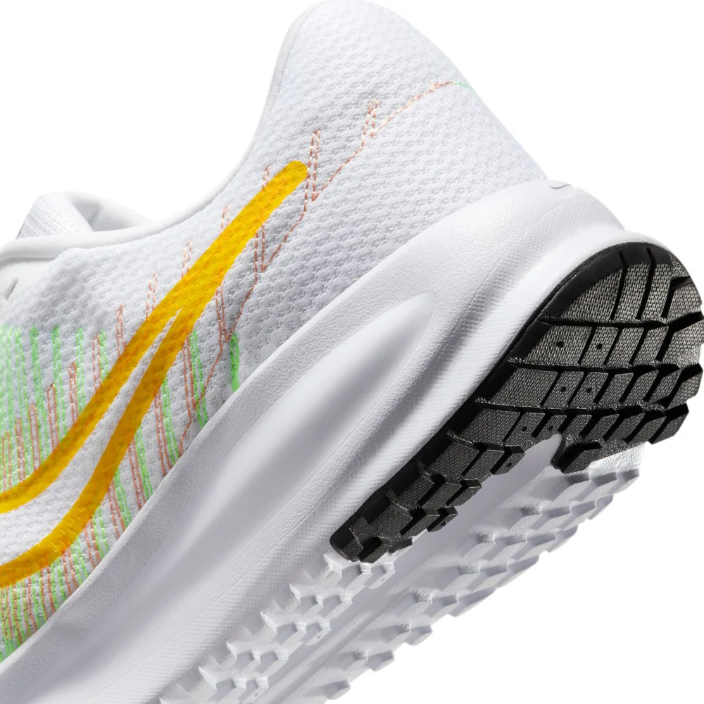 Run Defy Road Running Shoes - Image 8