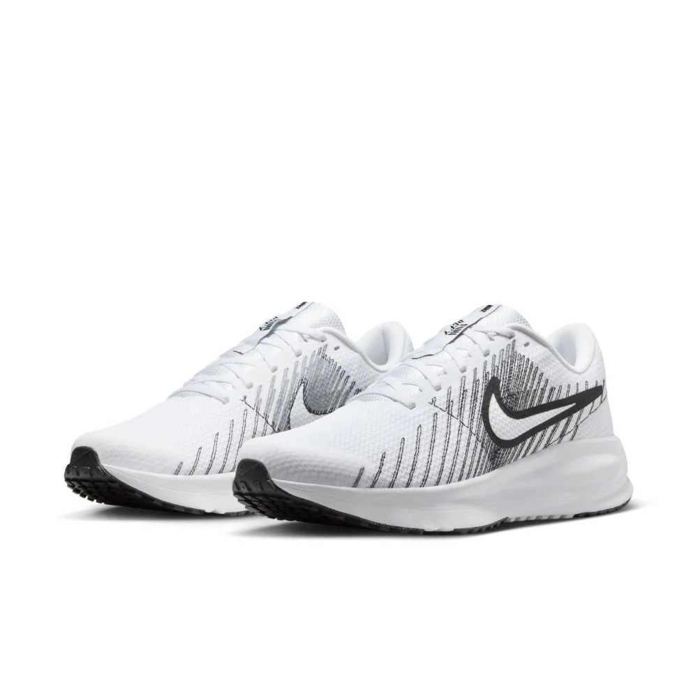 Run Defy Road Running Shoes - Image 3