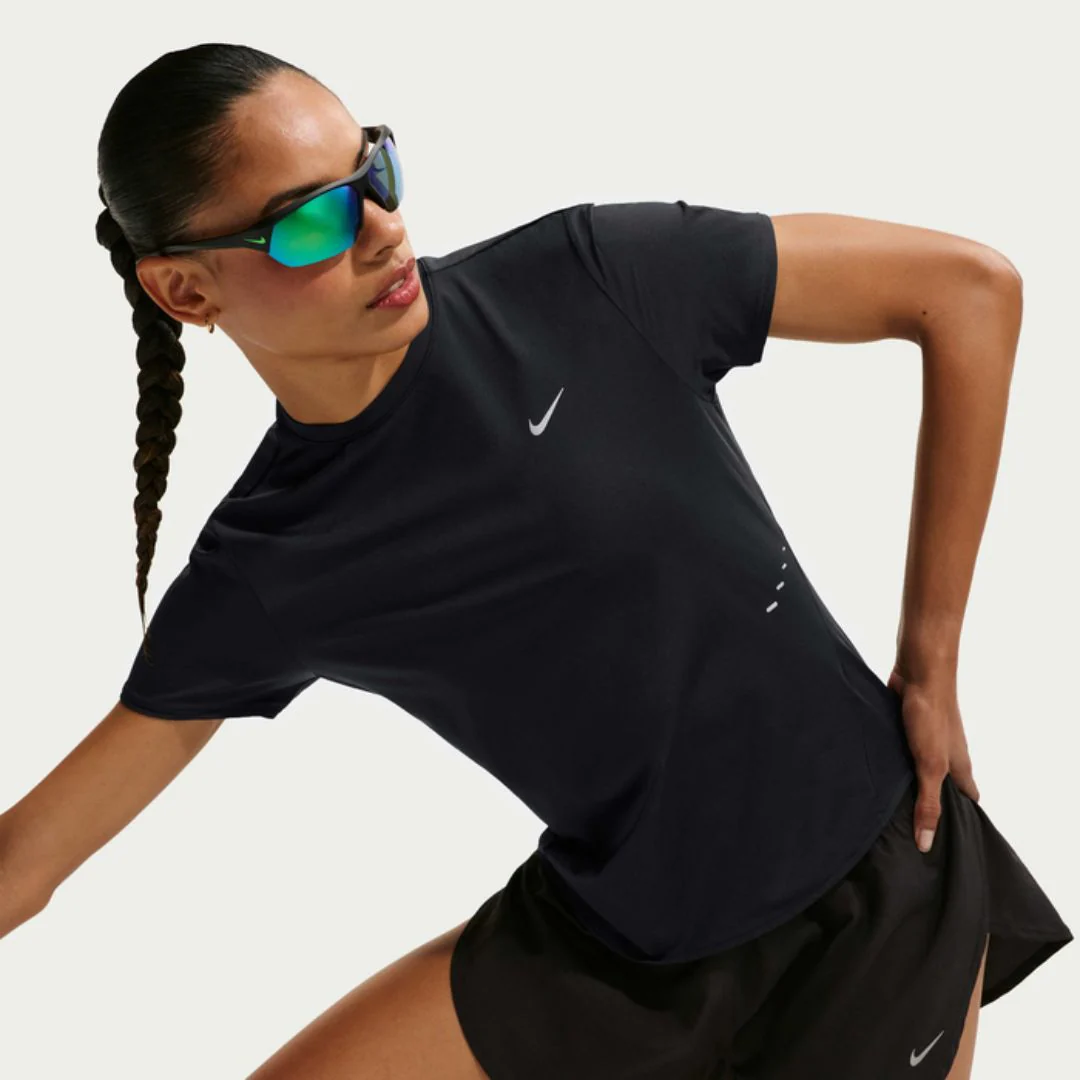 Swift Dri-FIT Short-Sleeve Top - Image 4