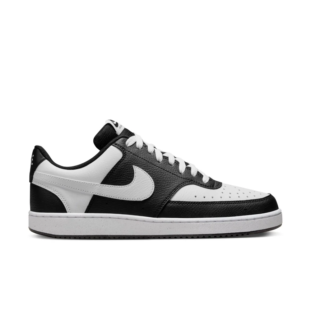 Court Vision Low Shoes