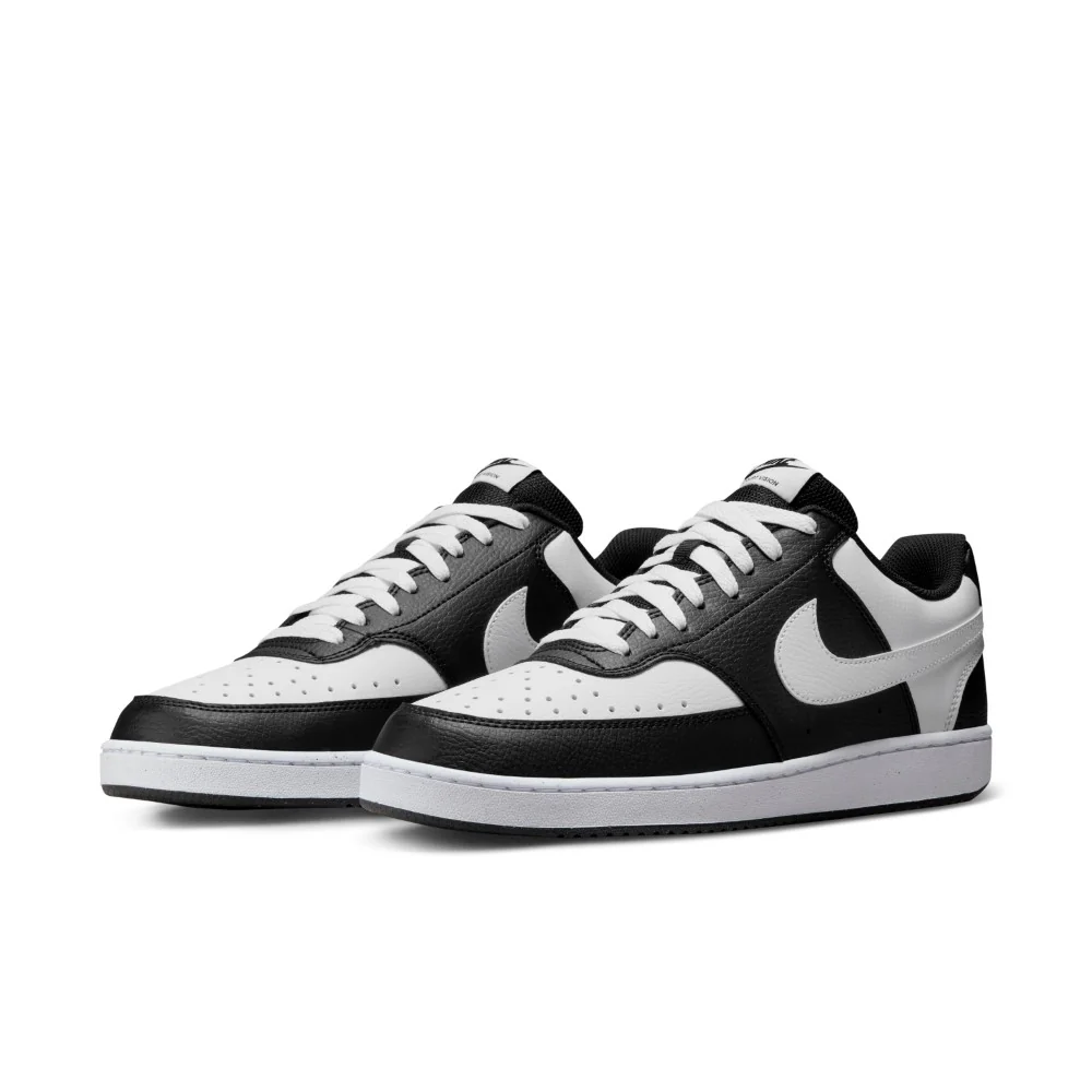 Court Vision Low Shoes - Image 2