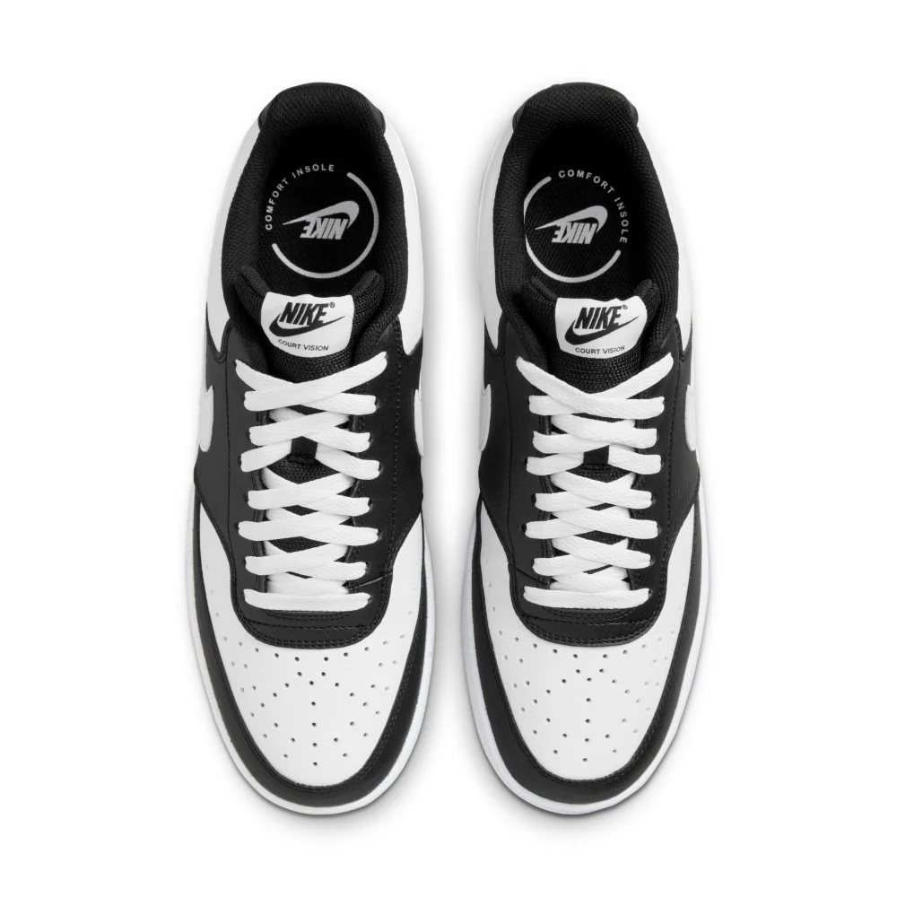 Court Vision Low Shoes - Image 4