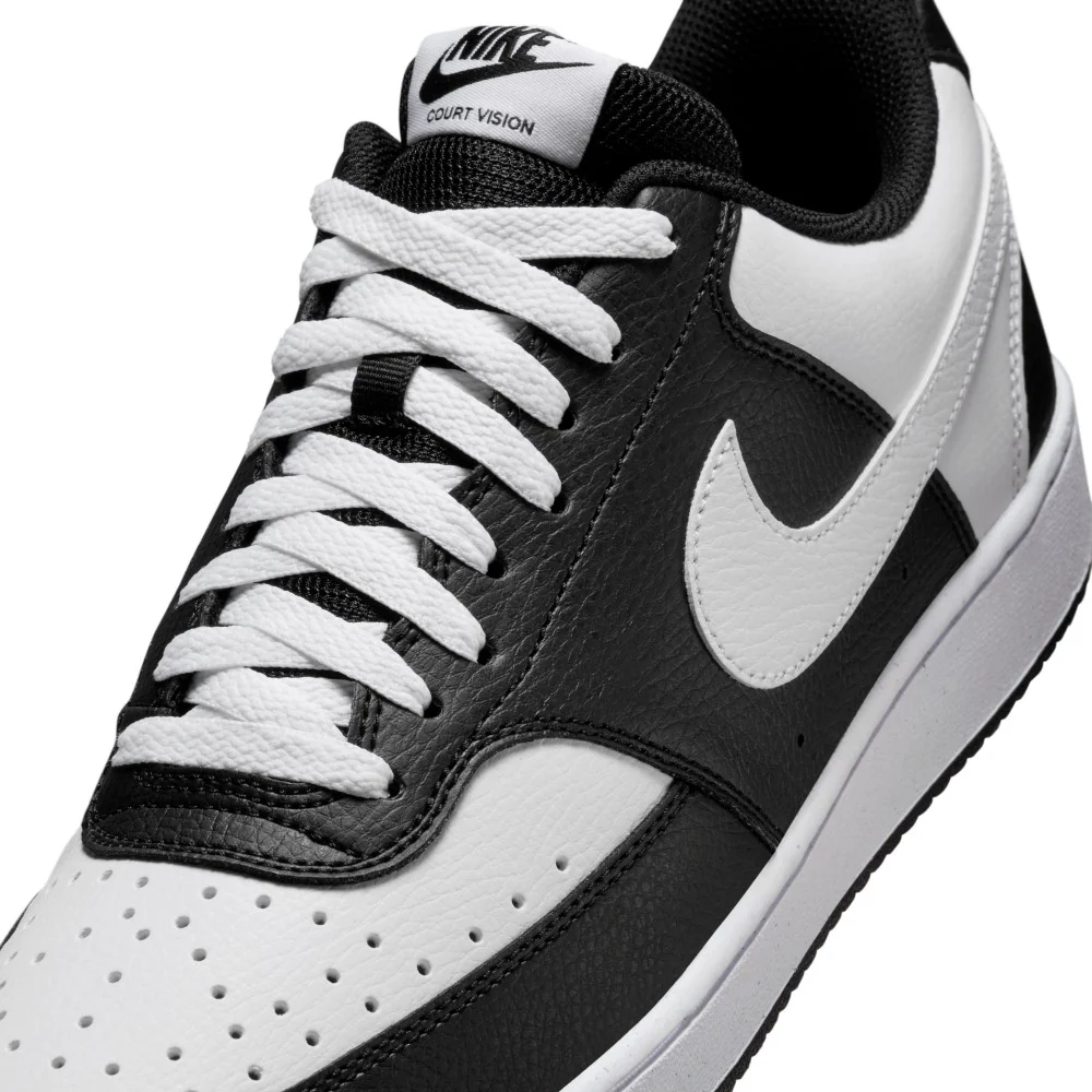 Court Vision Low Shoes - Image 7