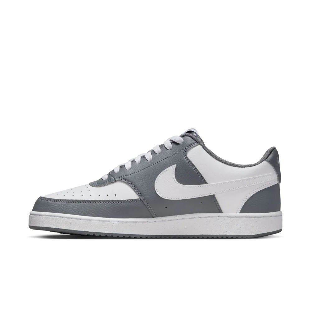 Court Vision Low Lifestyle Shoes - Image 2