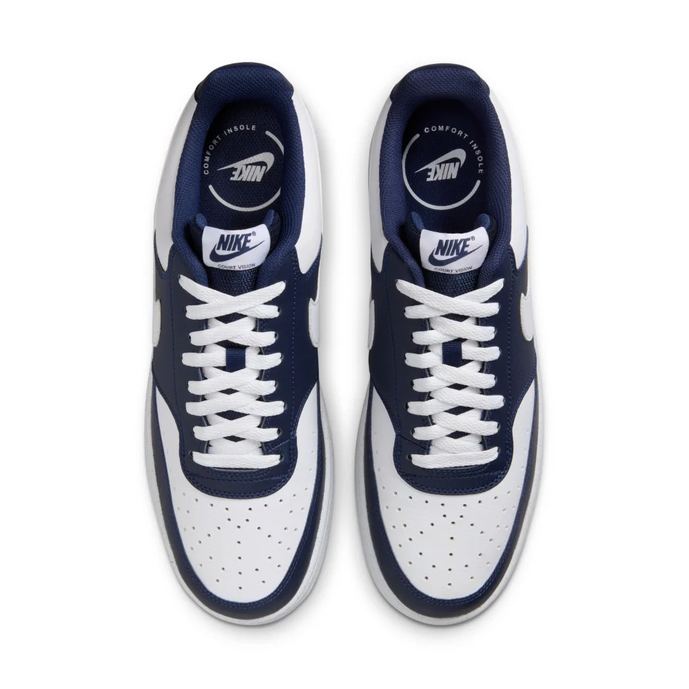 Court Vision Lo Nn P Lifestyle Shoes - Image 3