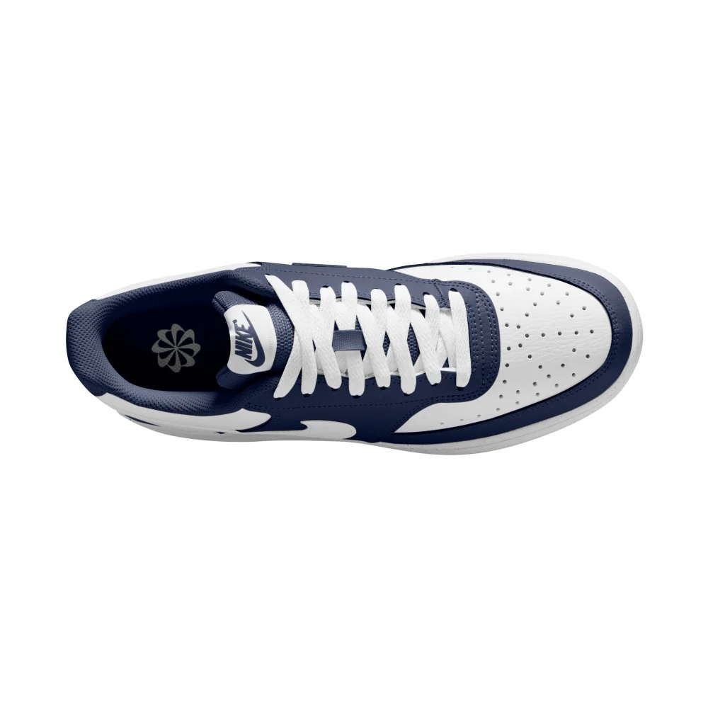 Court Vision Lo Nn P Lifestyle Shoes - Image 6