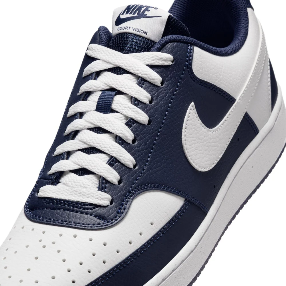 Court Vision Lo Nn P Lifestyle Shoes - Image 8