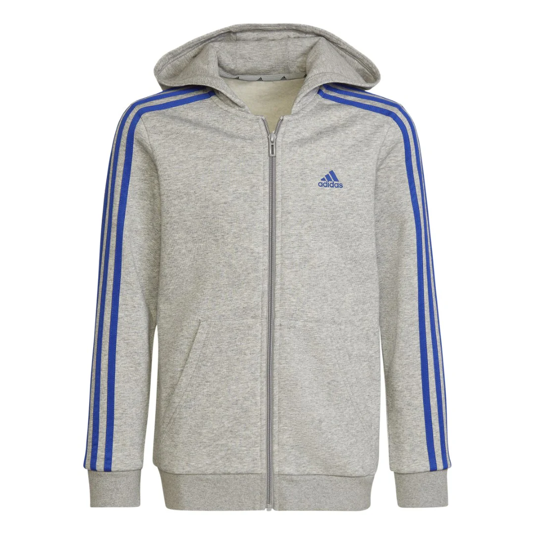 Essentials 3-Stripes Sweatshirt