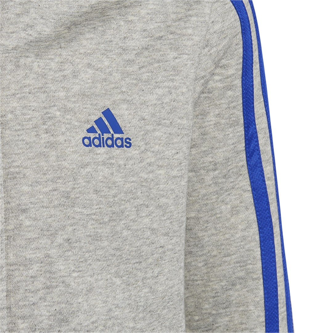 Essentials 3-Stripes Sweatshirt - Image 2