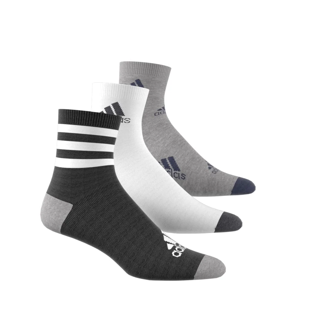 Graphic Socks 3 Pairs - Image 3