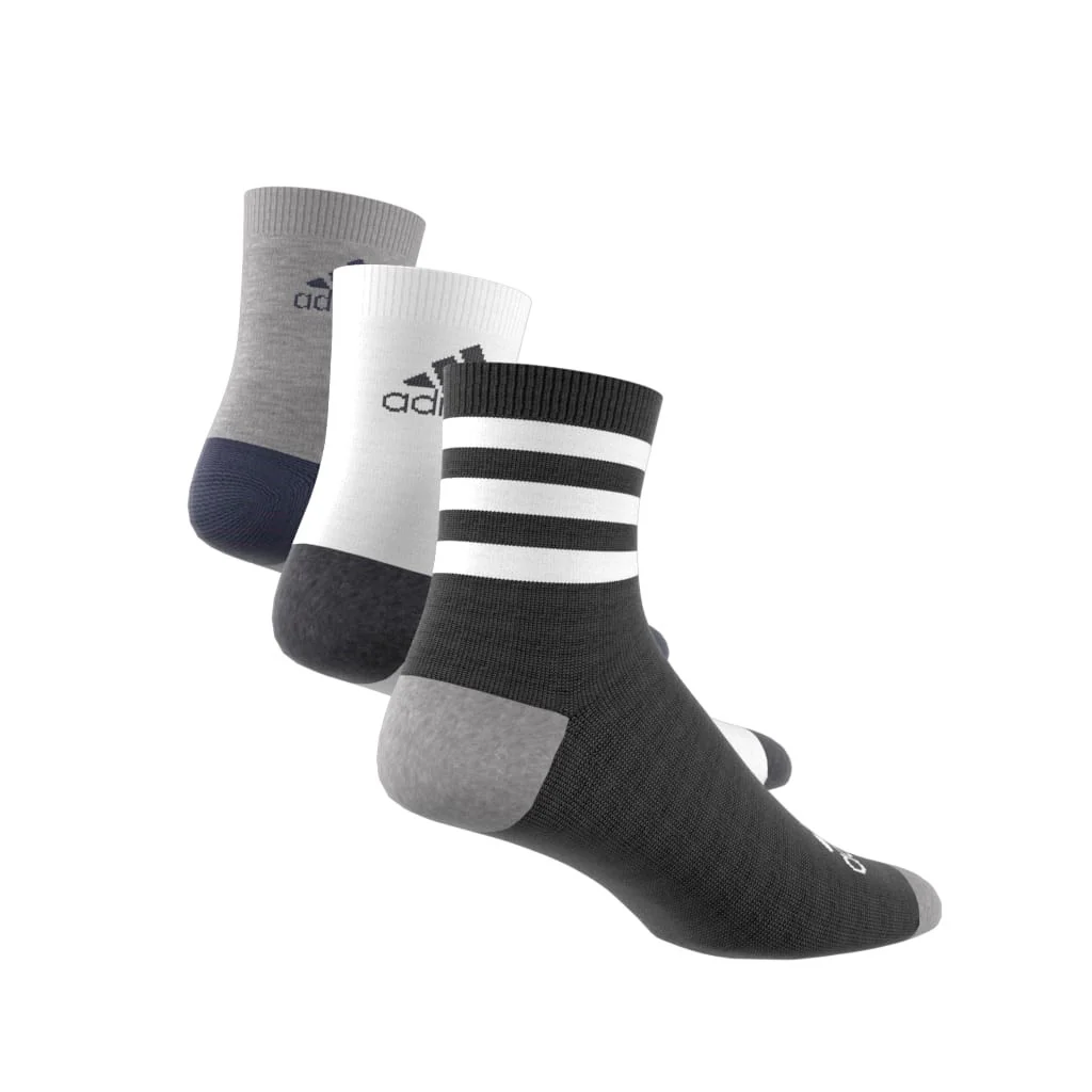 Graphic Socks 3 Pairs - Image 4
