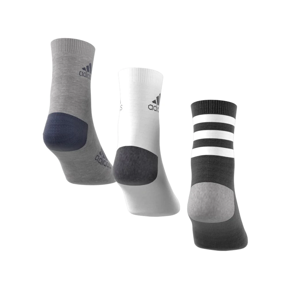 Graphic Socks 3 Pairs - Image 5