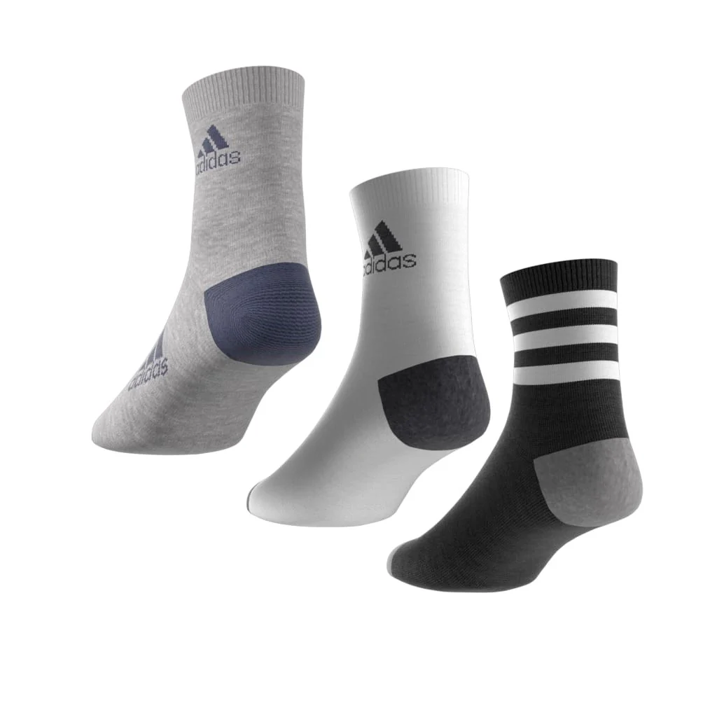 Graphic Socks 3 Pairs - Image 6