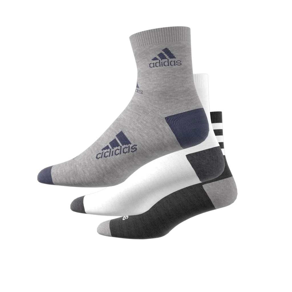 Graphic Socks 3 Pairs - Image 7